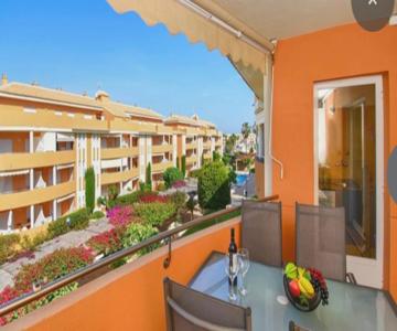 Meernahes Ferienapartment Elia Dénia