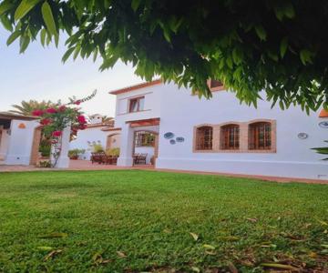 Casa La Marina