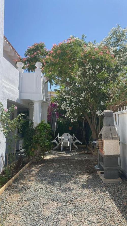 Chalet Denia Playa Primera Linea