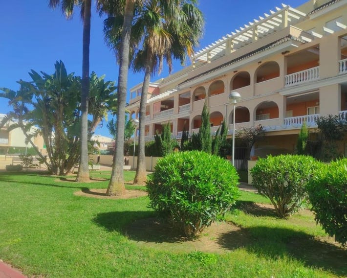 LUZ DEL MEDITERRÁNEO