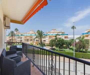 El Apartamento De Adela