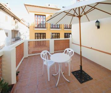 Casita en Puerto