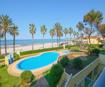 Residencial Azul Marino by CARLOSFERIEN