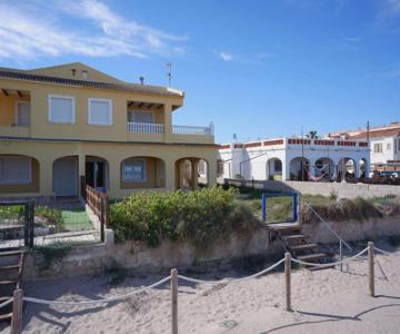 Holiday Home Casita Mar By Interhome