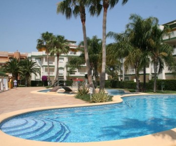 La Fontana/La Riviera