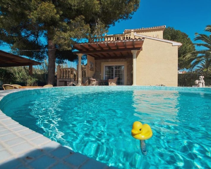 Villa Eliza