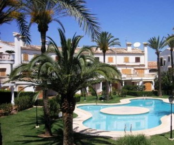 Montgo Denia 3000