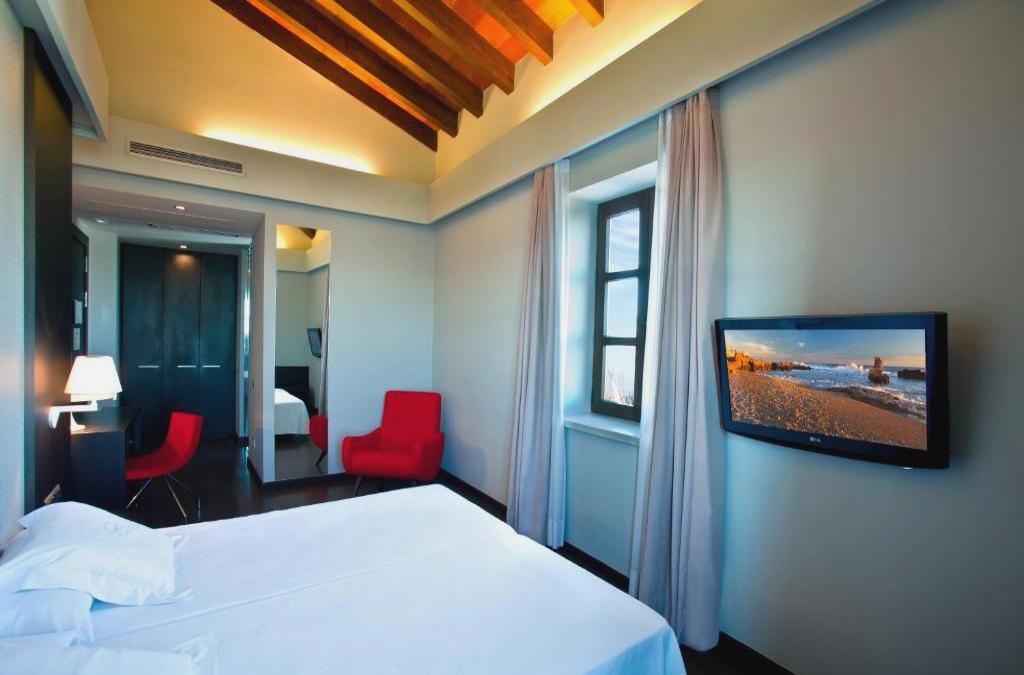 El Raset Hotel