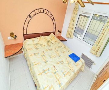 Apartamentos La Racona