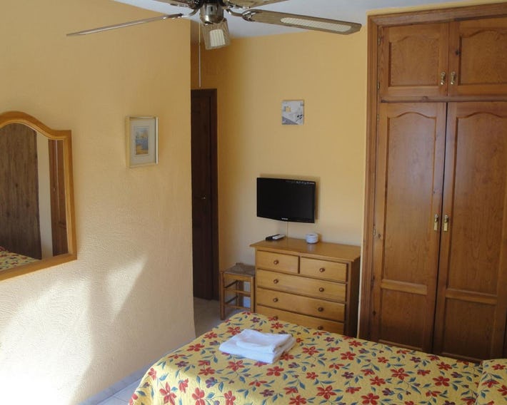 Hostal Cristina