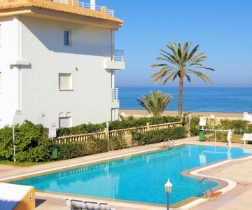 Apartamentos Talima - BTB