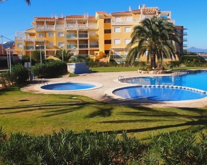 Marina Azul Residencial