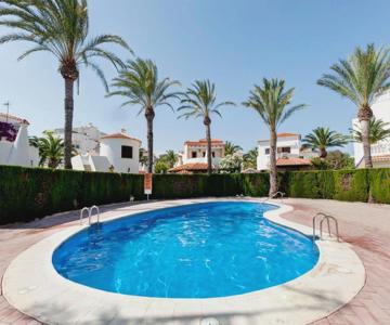 Holiday Home El Palmar 9-5 By Interhome