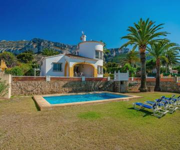 Holiday Home Pia By Interhome