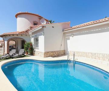 Holiday Home Tossal Gros by Interhome