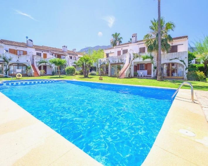 Denia