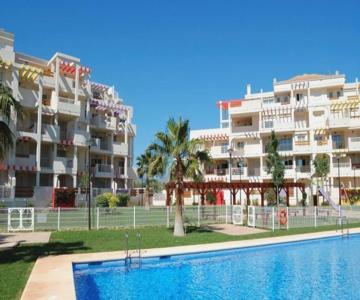 Coll Verd Apartment