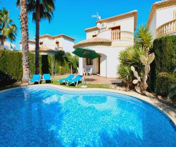 El Palmar SI by CARLOSFERIEN