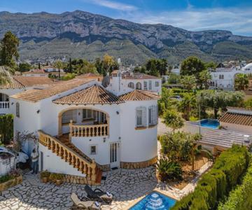 Villa Tulipanes by Interhome