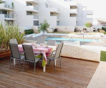 Tierra de Mar 36 by homeprive