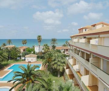 Apartment La Marina by Interhome
