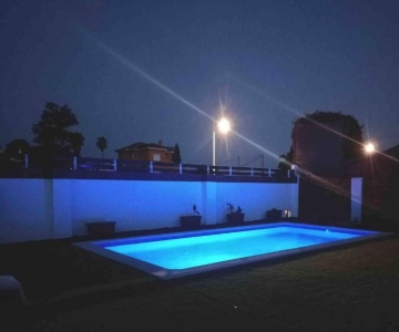 Villa Primera Linea Denia Altaret