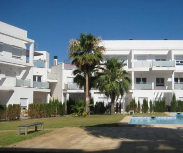 Apartamentos H3 Belman Playa
