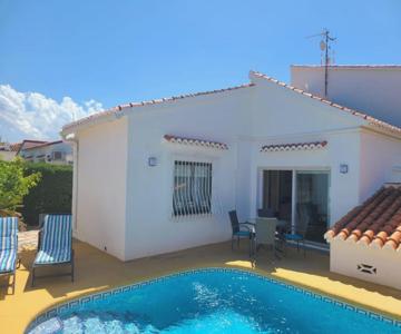 Villa Almar
