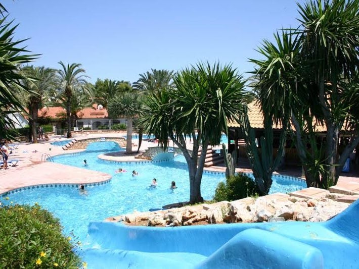 El Palmar
