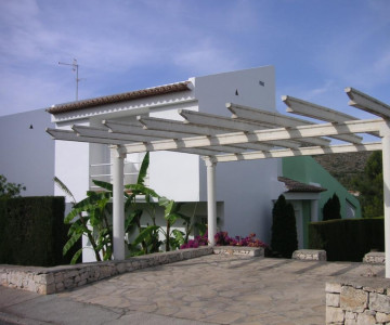 Villas El Pinaret