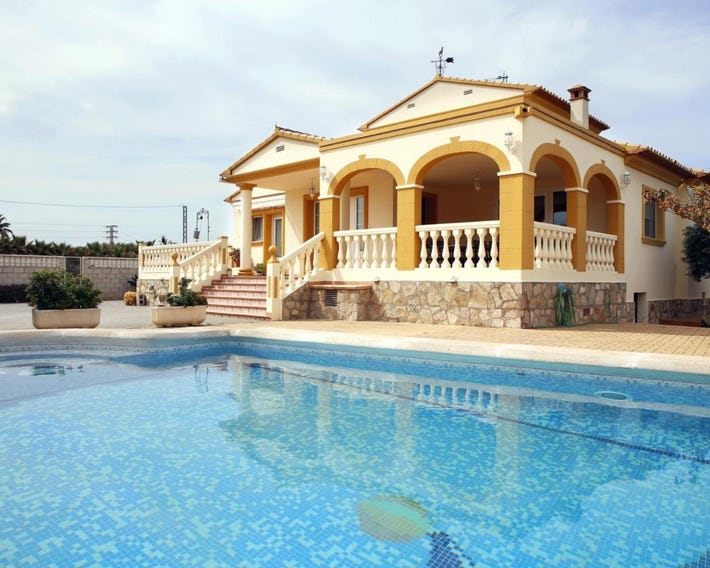 Villa Natura - Deniasol