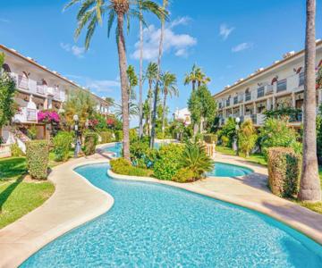 Apartamento Bahia Azul