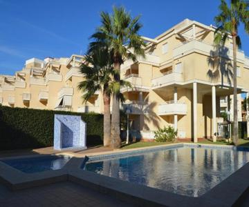 Apartamentos Faro