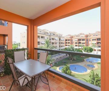 Jardines de las Marinas