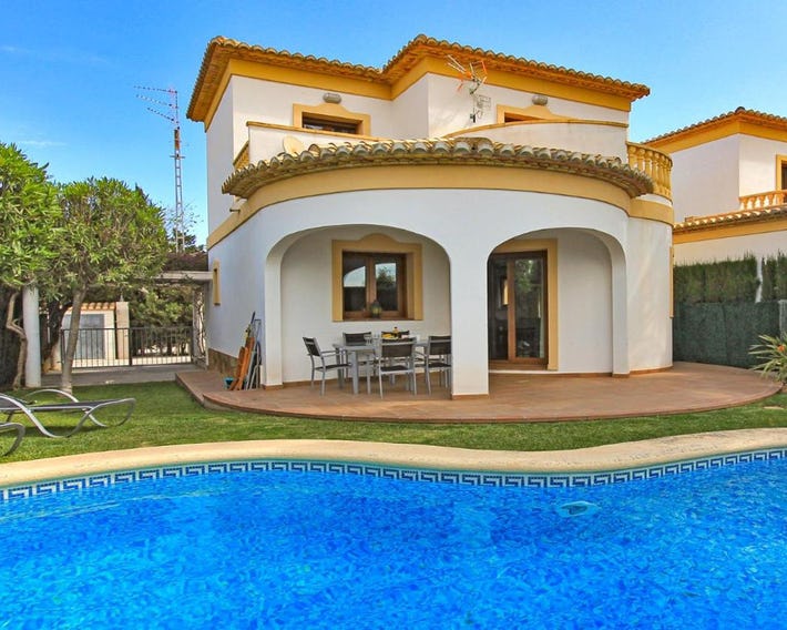 Villa El Palmar