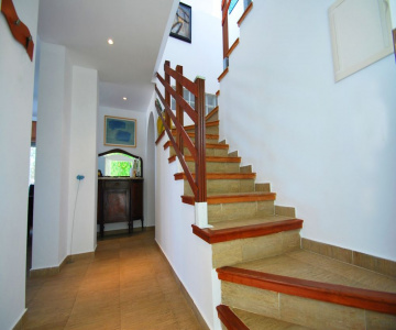Villa Oasis