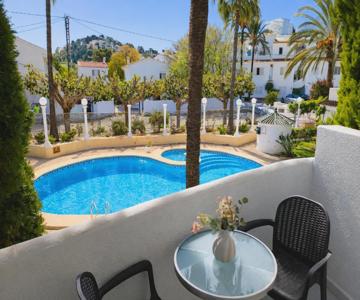 Anacasa Oasis Beach II Marineta AP2116