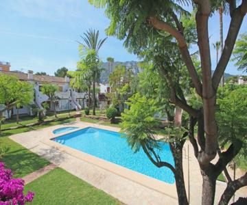 Residencial Tropicana by CARLOSFERIEN