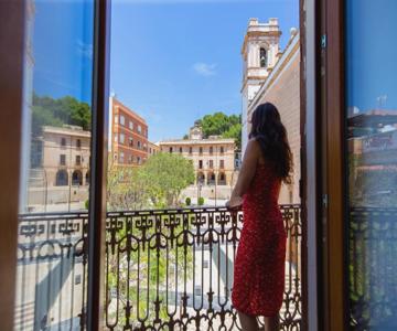 Denia Loft