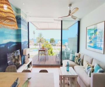 Apartamento Dénia Beach by DENIA COSTA
