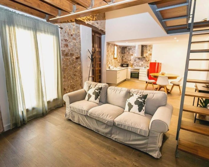 Casa Portelles
