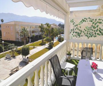 Estrella Blanca I, 2 dormitorios, by Bookindenia