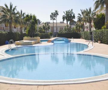 Estrella Blanca IV, 2 dormitorios, by Bookindenia