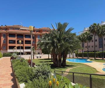 Jardines de las Marinas