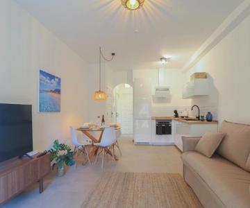 Retiro Sol - Apartamento Alqueria Sol B13