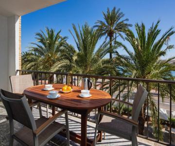 Apartment Puerto Denia Cervantes-1 By Interhome