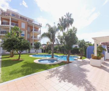 Apartamento Planta Baja Estrella De Mar By Costablancarent