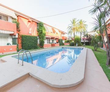 Ona apartament by costablancarent