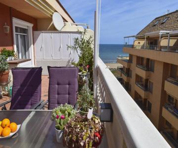 Anacasa Vistamar Denia Centro At2156