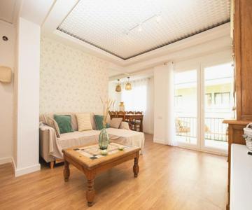 Apartamento La Luz by Clabao